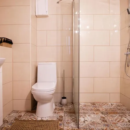 Nowcaz Appartement *