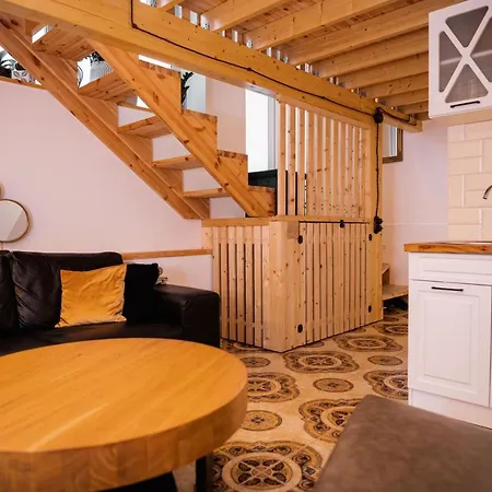 Apartamento Nowcaz Talin