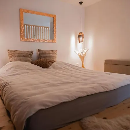 Apartamento Nowcaz *