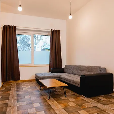 Apartamento Nowcaz
