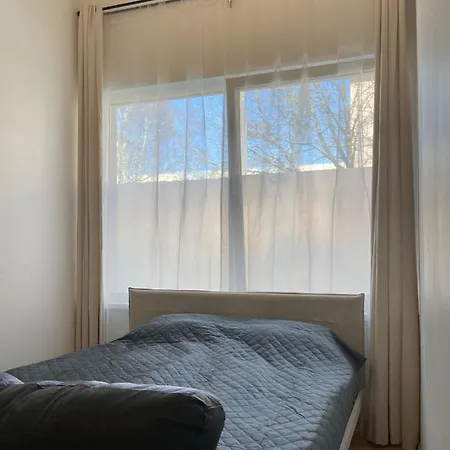 Nowcaz Apartamento *