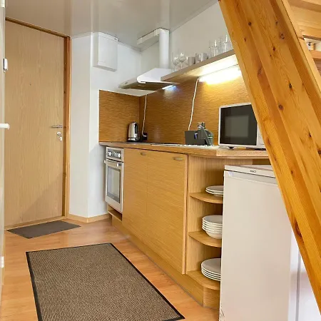 Apartamento Nowcaz
