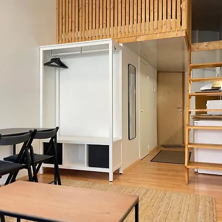 Apartment Nowcaz