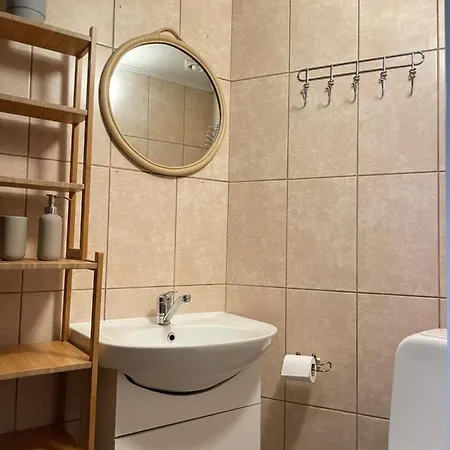 Apartment Nowcaz