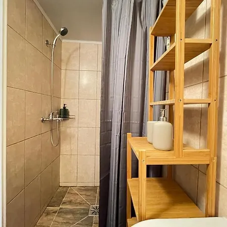 Nowcaz Apartment